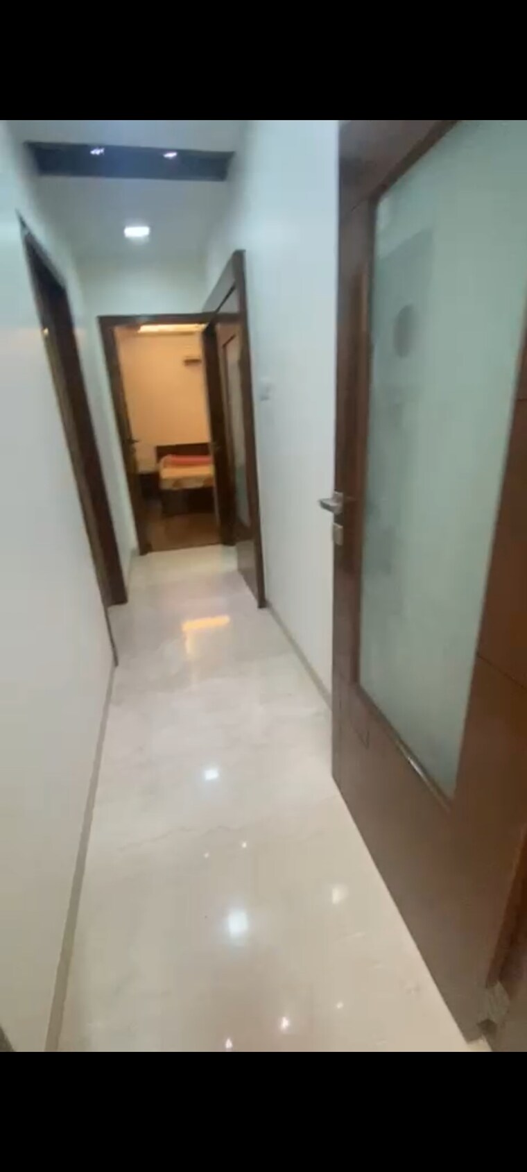 Common Area, sea-pebbles-apartment 2 Bedroom 750 Sq.Ft. Apartment In Bandra West Mumbai 9256151