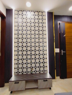 Bedroom in 2 BHK Builder Floor at Uttam Nagar – for Sale