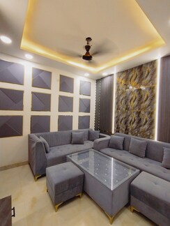 2 BHK Builder Floor For Sale in Ganpati Homes 