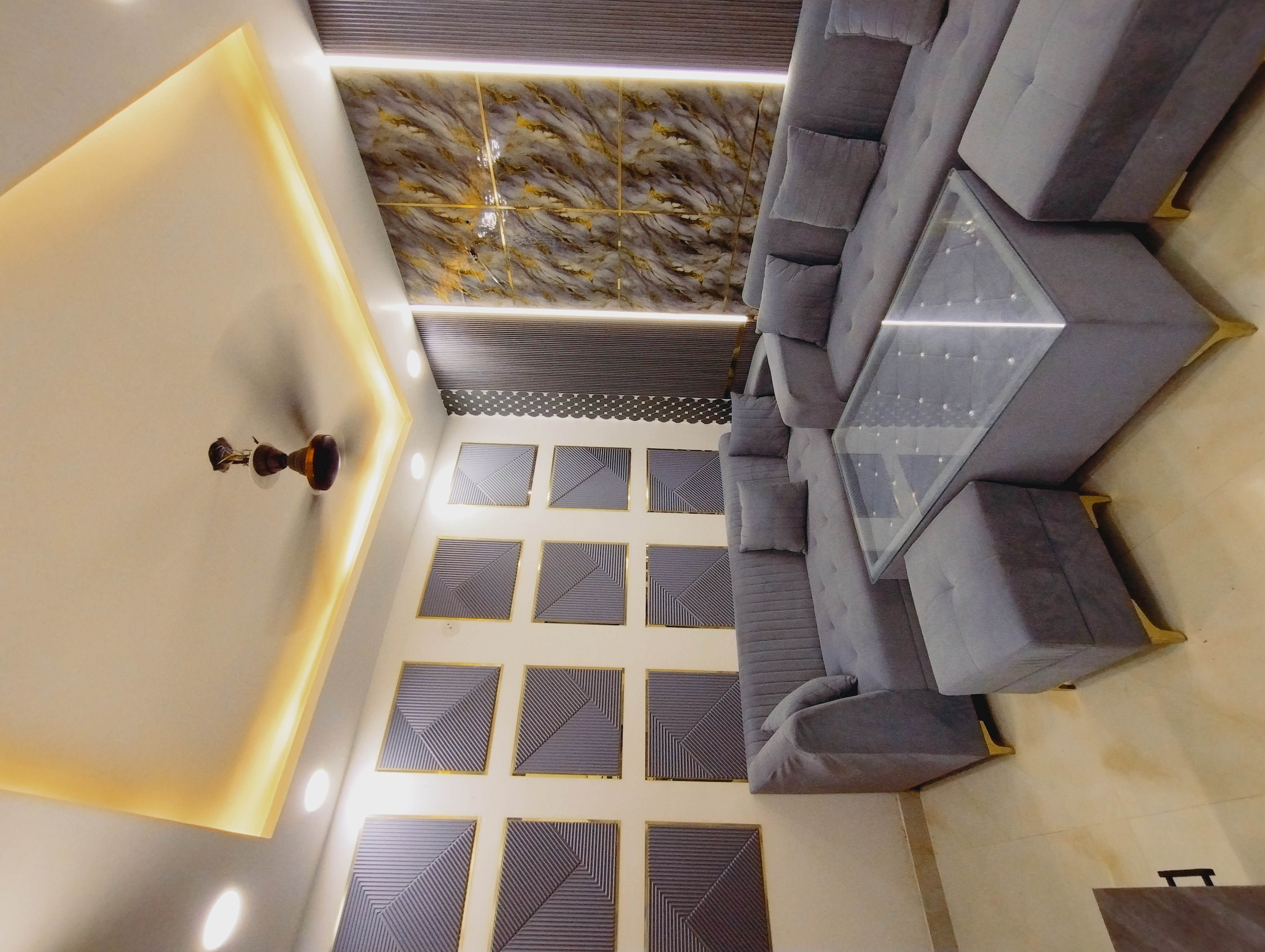 2 BHK Builder Floor For Sale in Ganpati Homes 