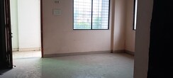 2 BHK + Extra Room Apartment For Sale in Dighori