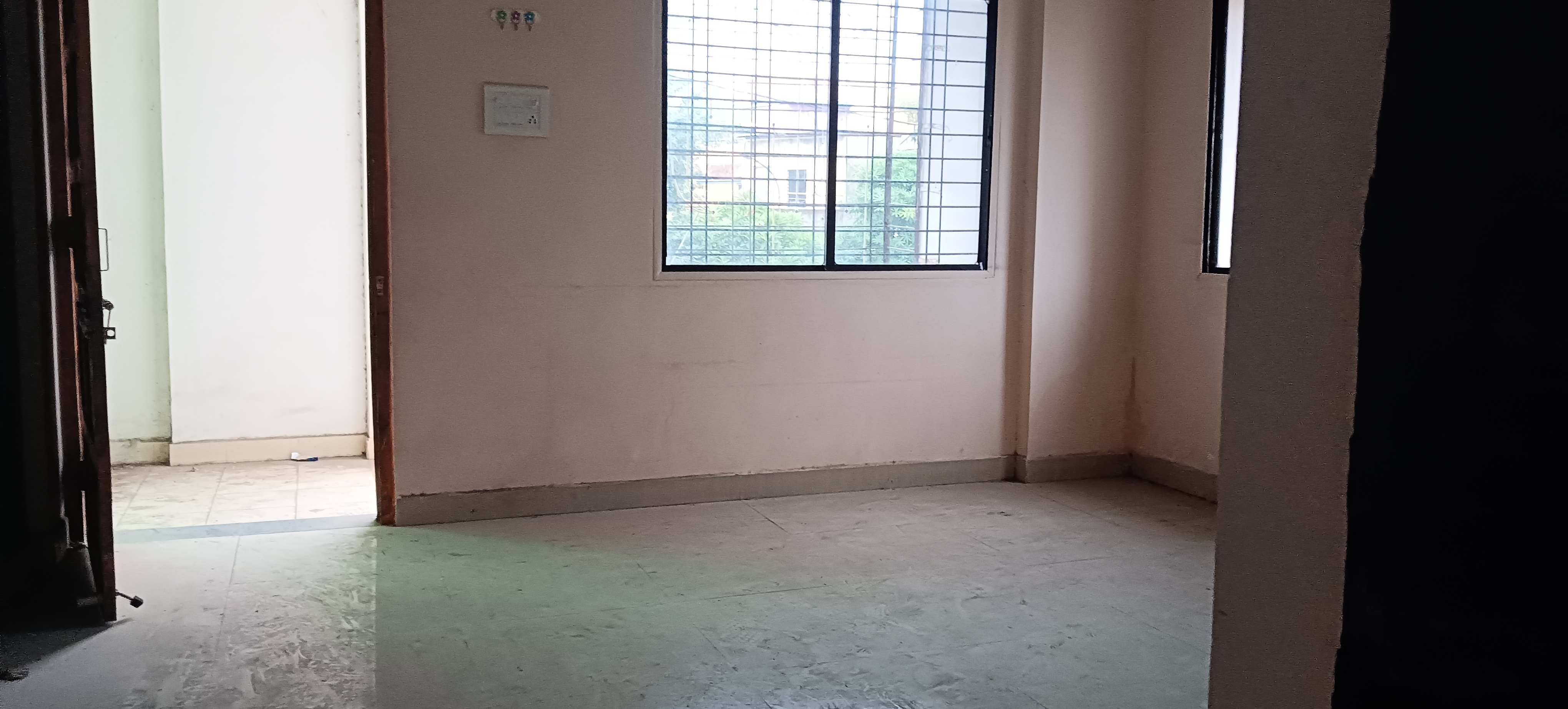 2 BHK + Extra Room Apartment For Sale in Dighori 