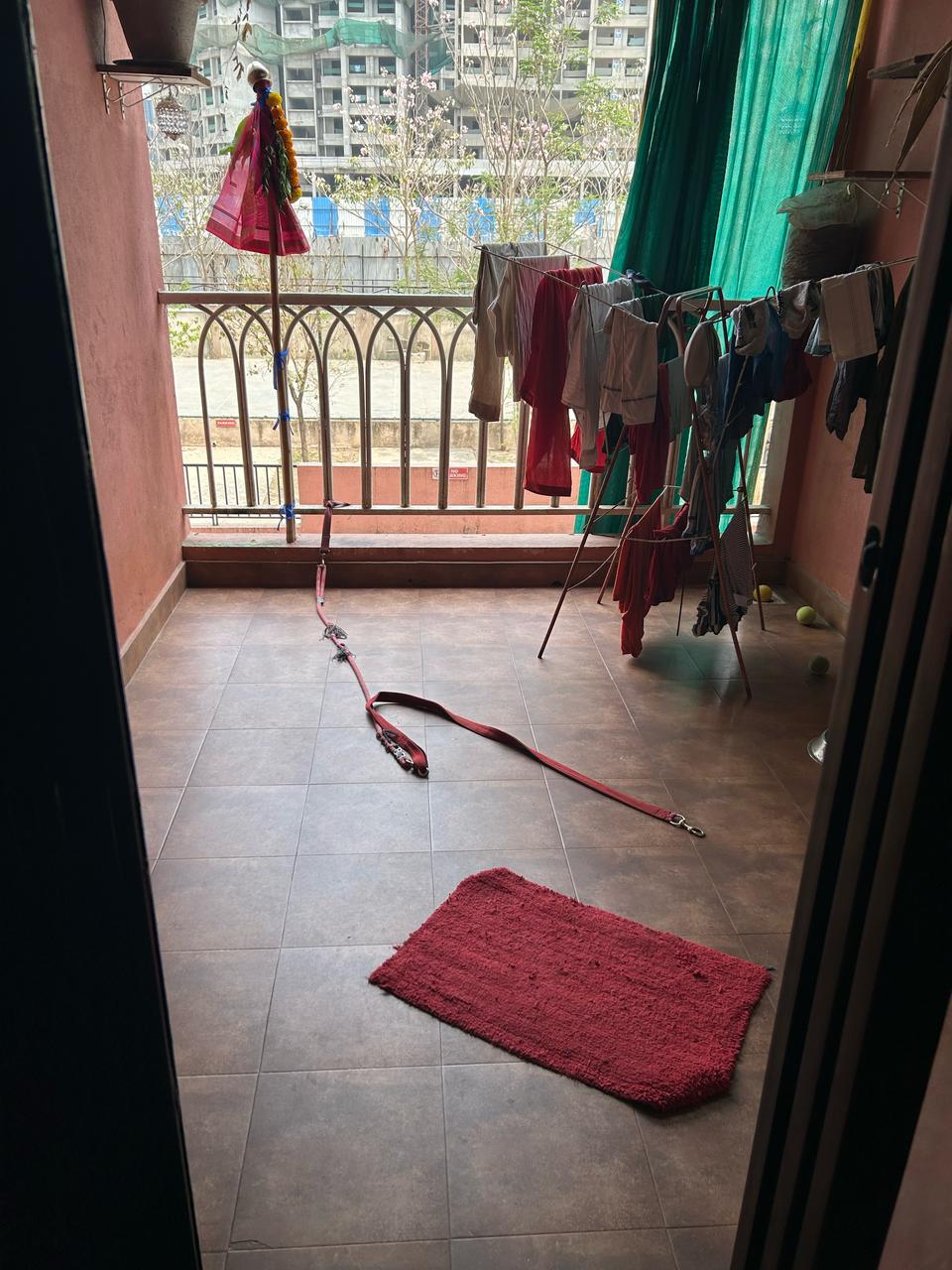 1.5 BHK Apartment For Rent in Atul Western Hills Phase 2