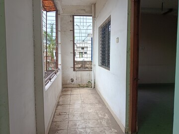 Building Lobby in 2 BHK Apartment at Dighori – for Sale
