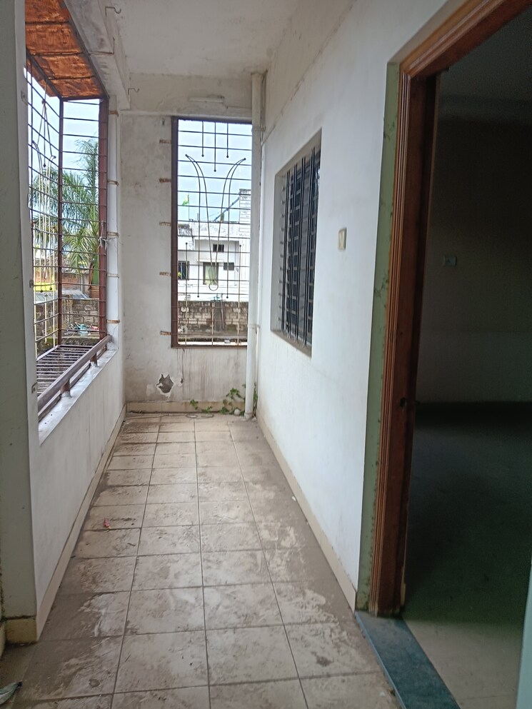 Balcony, dighori 2 Bedroom 940 Sq.Ft. Apartment In Dighori Nagpur 9256160