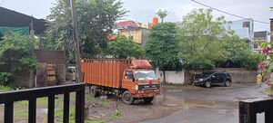 2 BHK Apartment – Exterior View View at Dighori - for Sale