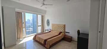 2 BHK Apartment For Rent in Lodha World View, Worli