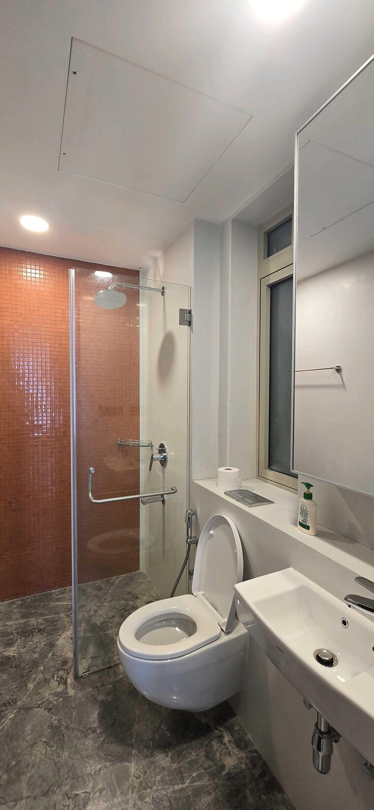 Kitchen, lodha-world-view 2 Bedroom 980 Sq.Ft. Apartment In Worli Mumbai 9256148