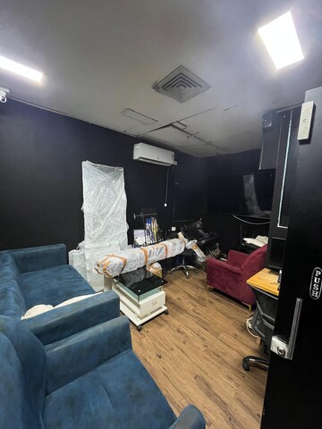 Team Area in  Office Space at Morya Landmark 2, Andheri West – for Rent