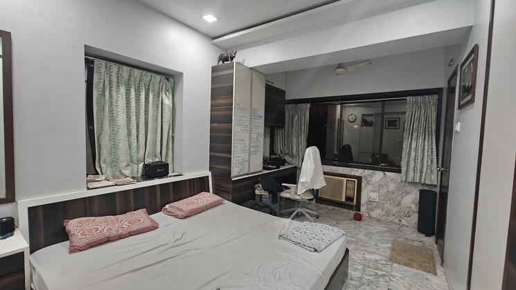 Bedroom, worli-residency 2 Bedroom 830 Sq.Ft. Apartment In Worli Mumbai 9256163