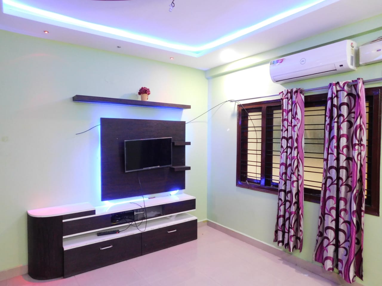 2 BHK Builder Floor For Rent in Kondapur