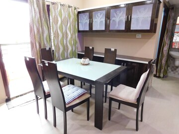 Master Bedroom in 2 BHK Builder Floor at Kondapur – for Rent