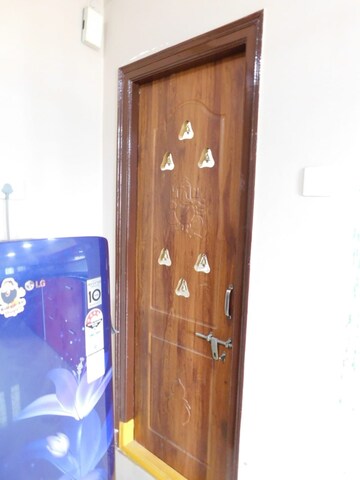 Furnished Amenities in 2 BHK Builder Floor at Kondapur – for Rent