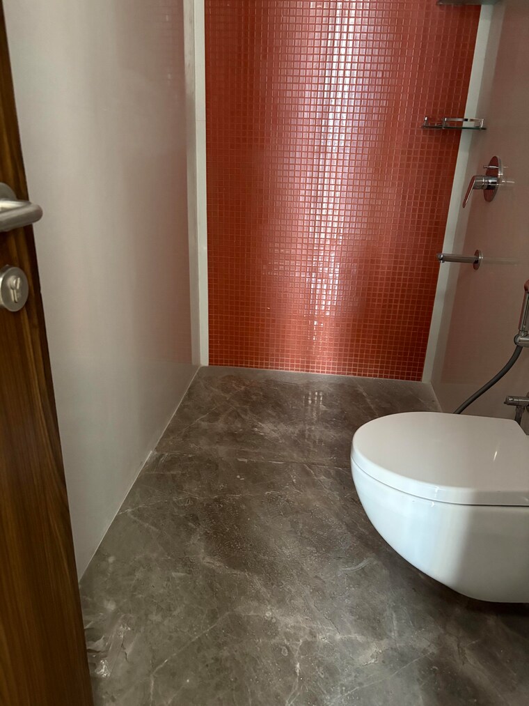 Kitchen, lodha-world-view 2 Bedroom 970 Sq.Ft. Apartment In Worli Mumbai 9256172