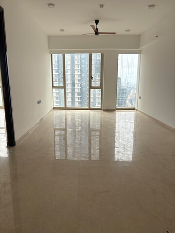 Furnished Amenities in 2 BHK Apartment at Lodha World View, Worli – for Rent