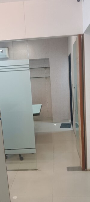 Furnished Amenities in  Office Space at Cosmos Plaza, Andheri West – for Rent