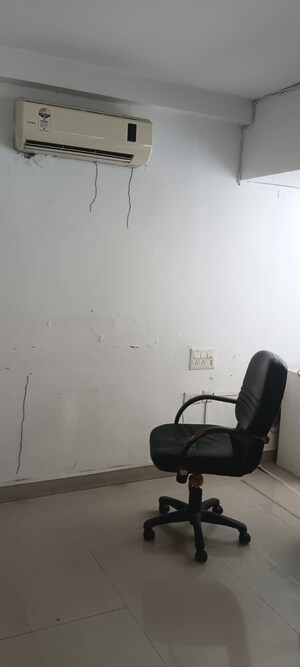 Team Area in  Office Space at Cosmos Plaza, Andheri West – for Rent