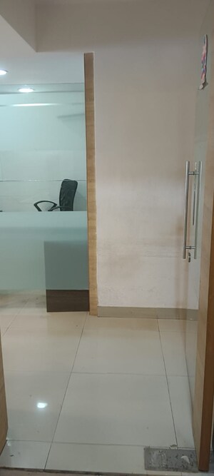 Team Area in  Office Space at Cosmos Plaza, Andheri West – for Rent