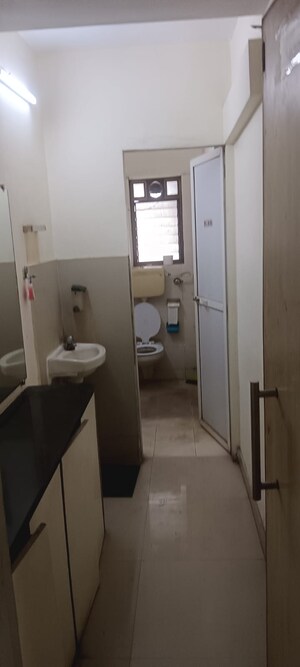 Common Area in  Office Space at Cosmos Plaza, Andheri West – for Rent