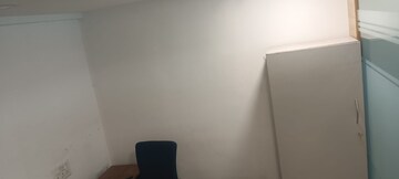 Furnished Amenities in  Office Space at Cosmos Plaza, Andheri West – for Rent