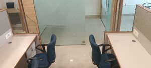 Common Area in  Office Space at Cosmos Plaza, Andheri West – for Rent