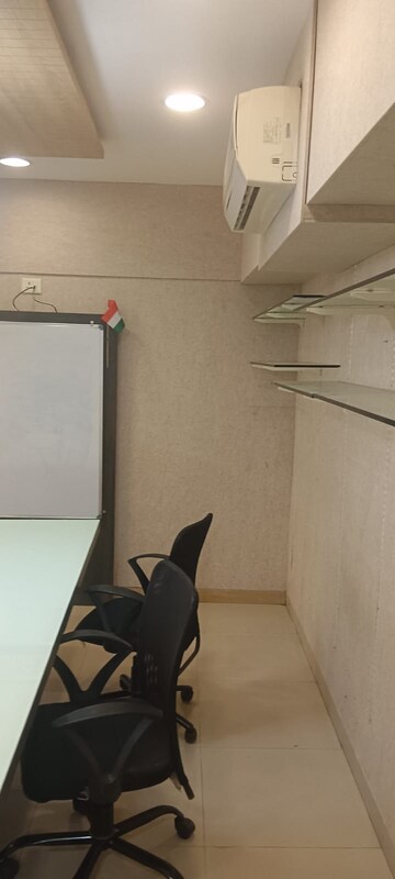 Furnished Amenities in  Office Space at Cosmos Plaza, Andheri West – for Rent