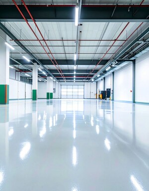  Office Space For Rent in Pitampura