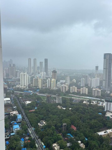 2 BHK Apartment – Exterior View View at Piramal Mahalaxmi, Mahalaxmi - for Rent