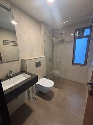 Team Area in 2 BHK Apartment at Piramal Mahalaxmi, Mahalaxmi – for Rent