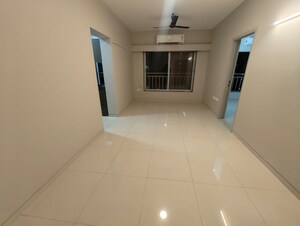 Building Lobby in 2 BHK Apartment at Harasiddh Viraaj, Malad East – for Rent