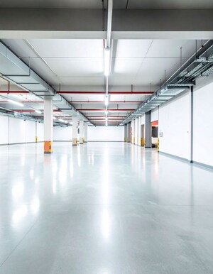  Showroom For Rent in Pitampura