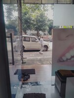 100 Sq.Ft. Retail Shop in Datta Parag Apartment