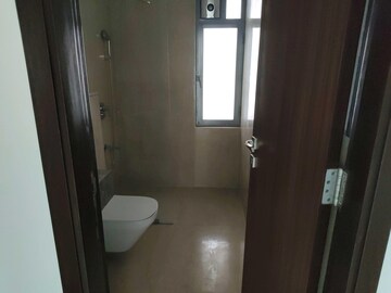 Bathroom in 2 BHK Apartment at Piramal Mahalaxmi, Mahalaxmi – for Rent