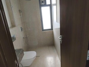 Building Lobby in 2 BHK Apartment at Piramal Mahalaxmi, Mahalaxmi – for Rent