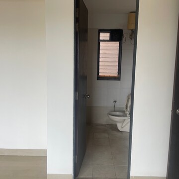 Building Lobby in 1 BHK Apartment at Lok Gaurav Society, Chandan Nagar – for Rent