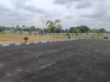 Plot Area in  Plot at Kelamangalam rd – for Sale