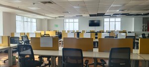 Office Space For Rent in Aston, Andheri West