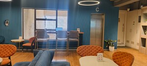 Living Room in  Office Space at Aston, Andheri West – for Rent