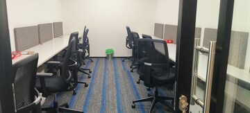 Gym in  Office Space at Aston, Andheri West – for Rent