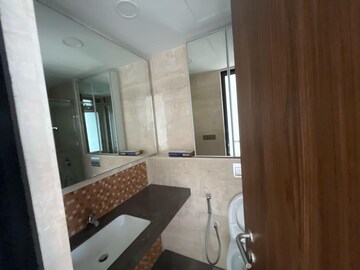 Kitchen in 2 BHK Apartment at Lodha Kiara, Worli – for Rent