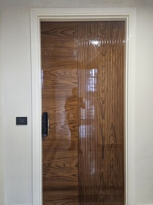 Furnished Amenities in 3 BHK Apartment at Utrathiya – for Sale