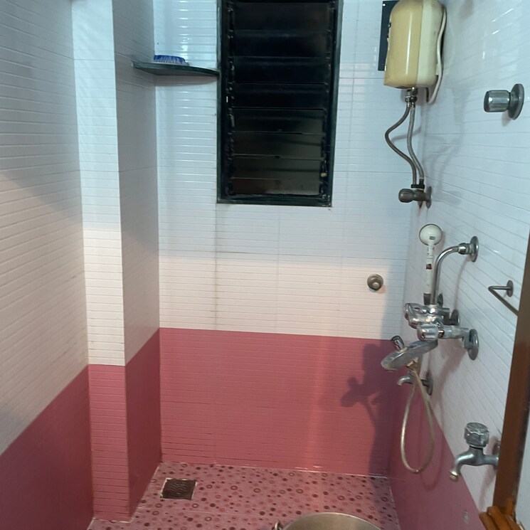 Bathroom, kamal-park-bhandup 1 Bedroom 455 Sq.Ft. Apartment In Jamil Nagar Mumbai 9256216