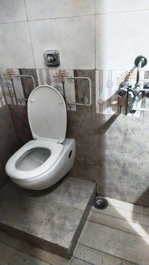 Attached Bathroom in 2 BHK Apartment at Kharghar Sector 11 – for Sale