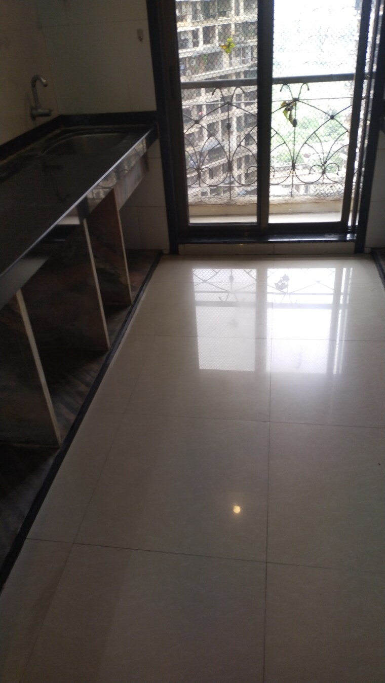Kitchen, kharghar sector 11 2 Bedroom 1100 Sq.Ft. Apartment In Kharghar Sector 11 Navi Mumbai 9256221