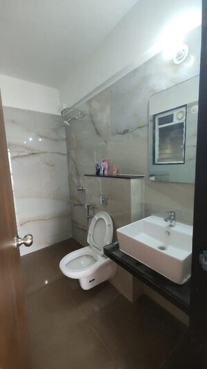 2 BHK Apartment For Rent in Krishna Amarillo, Hinjewadi