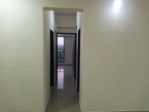 Building Lobby in 2 BHK Apartment at Kharghar Sector 11 – for Sale