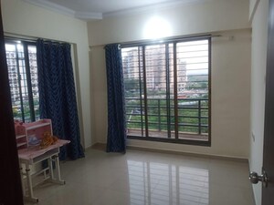 Room in 2 BHK Apartment at Kharghar Sector 11 – for Sale