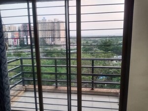 Room in 2 BHK Apartment at Kharghar Sector 11 – for Sale