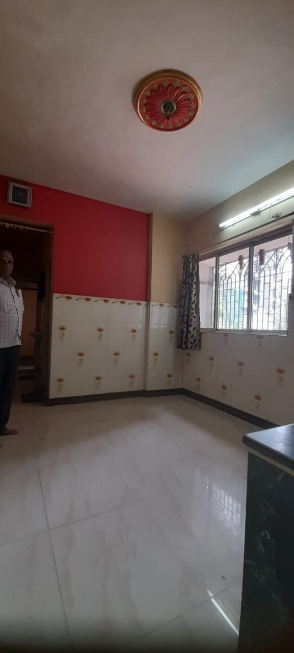 2 BHK Apartment For Rent in Saroj CHS