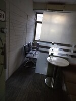 160 Sq.Ft. Office Space in Commercial Office Sector 